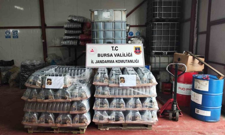 Bursa’da kaçak motor yağı üretimi 1 bursada kacak motor yagi uretimi aacaae3994b8 |