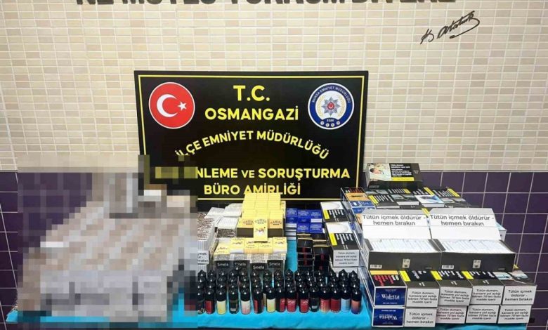 bursada kacak tutun operasyonu binlerce kacak urun ele gecirildi ee3b5268cf7e |