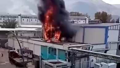 Bursa’da korkutan fabrika yangını 5 bursada korkutan fabrika yangini 0a5233a62dff |