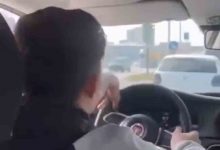 bursada trafikte tehlikeli makas direksiyon tutusu pes dedirtti 55ecc0bc71ee |