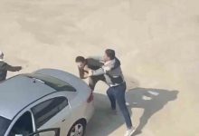 bursada yol kavgasi karisti sopalar yumruklar terlikler havada ucustu 722d87cc5538 |