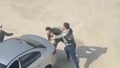 bursada yol kavgasi karisti sopalar yumruklar terlikler havada ucustu 722d87cc5538 |