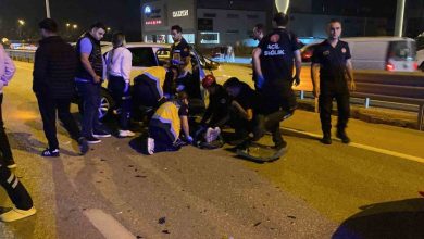 Bursa’da zincirleme kaza: 5 araç birbirine girdi, 3 kişi yaralandı 2 bursada zincirleme kaza 5 arac birbirine girdi 3 kisi yaralandi 86ca768bf74f |