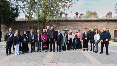 bursadaki getat uygulama ve arastirma merkezine uluslararasi ziyaret df1d3b755b2c |