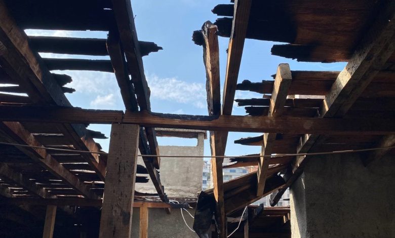 Bursa’nın "Neronu" bu kez tutuklandı, 4. yangında çatı kül oldu 1 bursanin neronu bu kez tutuklandi 4 yanginda cati kul oldu 5e026b6b800f |