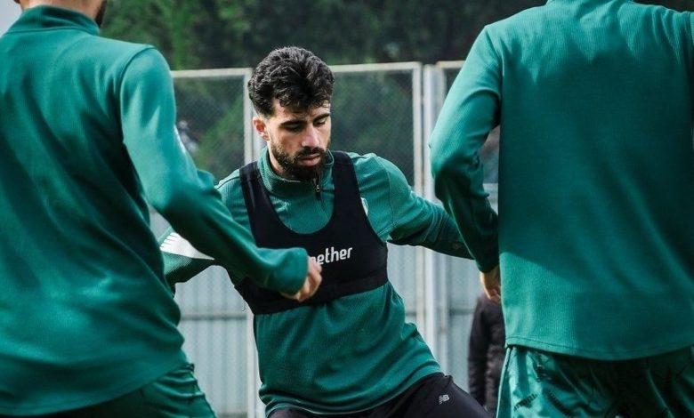 Bursaspor Antalyaspor hazırlıklarını tamamladı 1 bursaspor antalyaspor hazirliklarini tamamladi 6c433f95ffce |