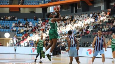 Bursaspor Basketbol Trabzon deplasmanında kazandı 2 bursaspor basketbol trabzon deplasmaninda kazandi fda9bfde1b62 |