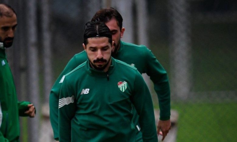Bursaspor, Tahsin Tam yönetiminde ilk antrenmanını yaptı 1 bursaspor tahsin tam yonetiminde ilk antrenmanini yapti fd1539f4ebc5 |