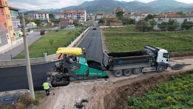 buyuksehir belediyesinden sindirgida yogun asfalt mesaisi f41ecfe53320 |