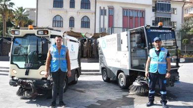 Büyükşehir’den şehrin dört bir yanında temizlik seferberliği 4 buyuksehirden sehrin dort bir yaninda temizlik seferberligi 1b02d462f7db |