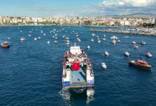 canakkale bogazinda sumud filosuna destek turu 4ec552820ffc |