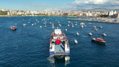 canakkale bogazinda sumud filosuna destek turu 4ec552820ffc |