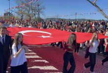 canakkalede cumhuriyet bayrami coskusu yasaniyor a0179cb1e1e3 |