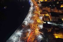 canakkalede cumhuriyet coskusu fener alayiyla taclandi 55887d97240c |