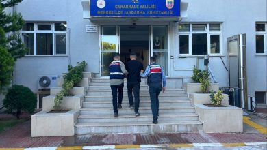 Çanakkale’de FETÖ operasyonu: 1 tutuklama 3 canakkalede feto operasyonu 1 tutuklama f852f62f1306 |