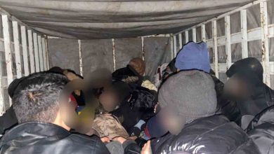 Çanakkale’de göçmen kaçakçılığı operasyonu: 4 organizatör ile 75 kaçak göçmen yakalandı 7 canakkalede gocmen kacakciligi operasyonu 4 organizator ile 75 kacak gocmen yakalandi de166a3b8978 |