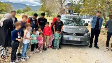 Çanakkale’de jandarmadan göçmen kaçakçılığı operasyonu: 2 organizatör tutuklandı 5 canakkalede jandarmadan gocmen kacakciligi operasyonu 2 organizator tutuklandi 332132ccb524 |