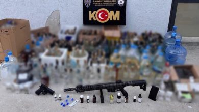 Çanakkale’de kaçakçılıkla mücadele operasyonu, çok sayıda sahte alkol ve kaçak silah yakalandı 6 canakkalede kacakcilikla mucadele operasyonu cok sayida sahte alkol ve kacak silah yakalandi 793580231fa7 |