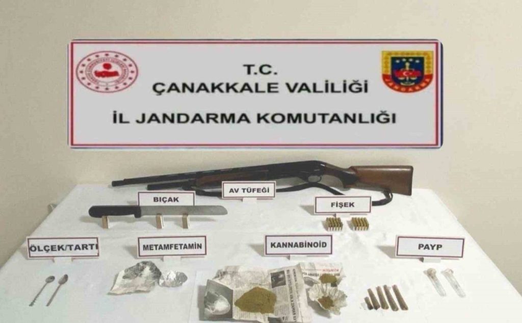 canakkalede uyusturucu operasyonu 4 tutuklama 12d2d53c0910 |