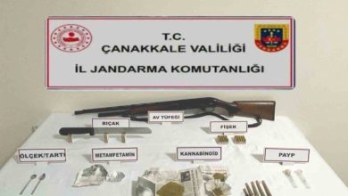 Çanakkale’de uyuşturucu operasyonu: 4 tutuklama 2 canakkalede uyusturucu operasyonu 4 tutuklama 12d2d53c0910 |