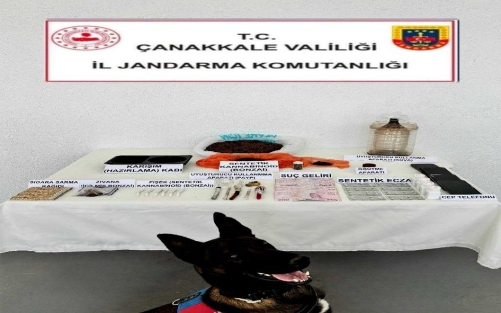 canakkalede uyusturucu operasyonuna 3 tutuklama a62721f50469 |