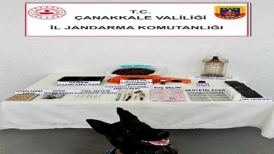 Çanakkale’de uyuşturucu operasyonuna 3 tutuklama 3 canakkalede uyusturucu operasyonuna 3 tutuklama a62721f50469 |