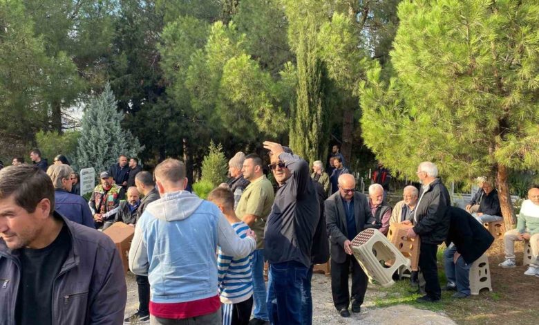 Çanakkale’deki kazada ağır yaralanan genç sürücü, 25 günlük yaşam mücadelesini kaybetti 1 canakkaledeki kazada agir yaralanan genc surucu 25 gunluk yasam mucadelesini kaybetti 8f2da9878d74 |