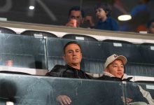 cannavaro basaksehir kocaelispor macinin tribunden takip etti a8d428fb934a |