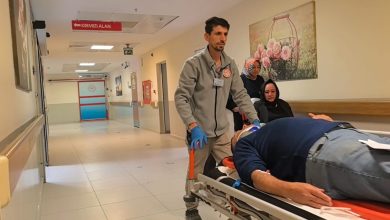 Çarpışmanın etkisiyle kanala uçtu 9 carpismanin etkisiyle kanala uctu e4d8f7c2241a |