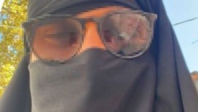 Çarşaf giyerek metroda dolaşan şüpheli: "Dükkanda çarşafı giydim çünkü nasıl giyileceğini bilmiyordum" 3 carsaf giyerek metroda dolasan supheli dukkanda carsafi giydim cunku nasil giyilecegini bilmiyordum e4cdd53742de |