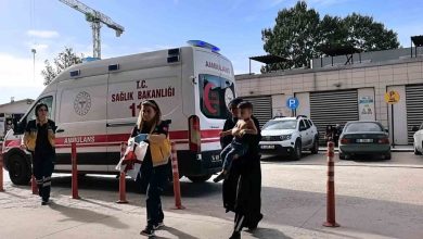 Çaydanlıktan üzerine kaynar su dökülen 2 yaşındaki çocuk yaralandı 6 caydanliktan uzerine kaynar su dokulen 2 yasindaki cocuk yaralandi 41c39f3dacc2 |
