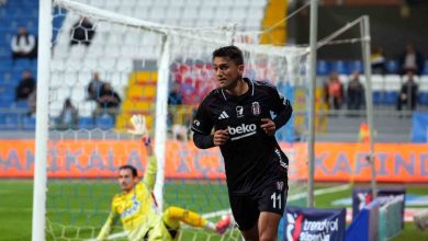 Cengiz Ünder, siyah-beyazlı formayla 3. golünü attı 2 cengiz under siyah beyazli formayla 3 golunu atti dbc8b26eccc2 |