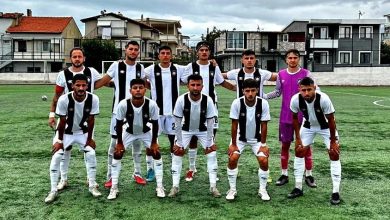 Çeşme Belediyespor, deplasmandan bir puanla döndü 4 cesme belediyespor deplasmandan bir puanla dondu e945a021050c |