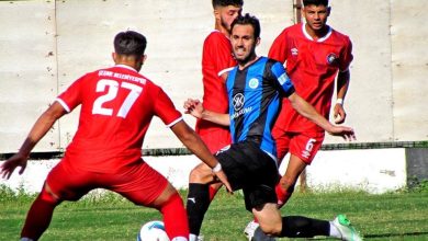 Çeşme Belediyespor sahasında kazanamadı 5 cesme belediyespor sahasinda kazanamadi 74dc72ee4464 |