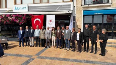 Çeşme Dalyanköy’de vatandaşa ücretsiz balık ziyafeti 4 cesme dalyankoyde vatandasa ucretsiz balik ziyafeti d981659a9229 |