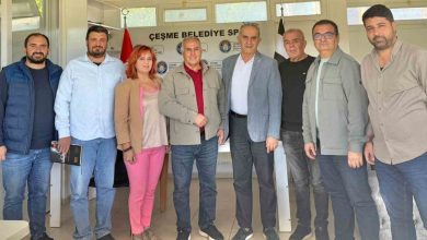 Çeşme Kent Konseyi’nden Çeşme Belediyespor’a destek 5 cesme kent konseyinden cesme belediyespora destek 574d0a963a04 |