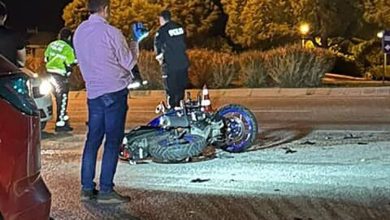Çeşme’de korkunç kaza: Motosiklet sürücüsü hayatını kaybetti 5 cesmede korkunc kaza motosiklet surucusu hayatini kaybetti 2f4420dd66ca |