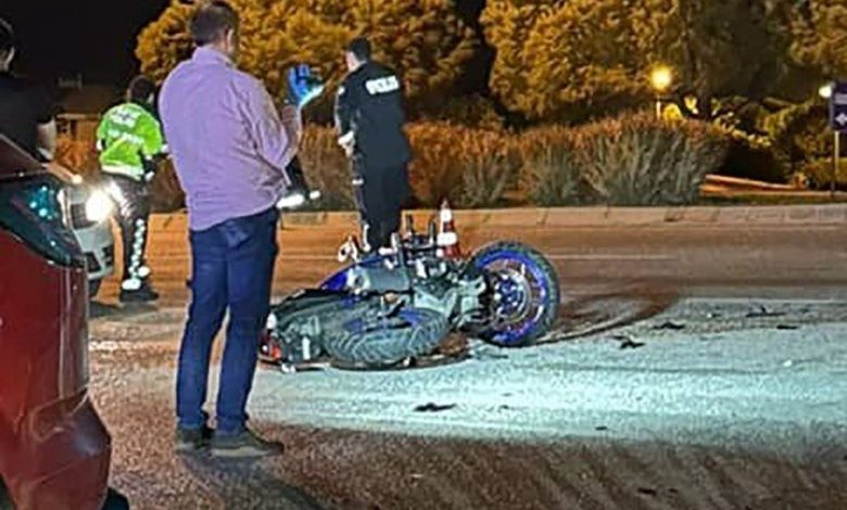 Çeşme’de korkunç kaza: Motosiklet sürücüsü hayatını kaybetti 1 cesmede korkunc kaza motosiklet surucusu hayatini kaybetti 2f4420dd66ca |