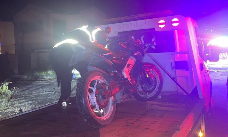 cesmede plakasiz kasksiz ve abarti egzozlu motorlara siki denetim 9570fc46b47d |