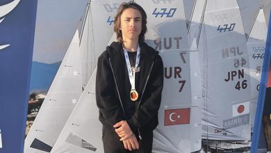 Çeşmeli genç yelkenci Deniz Alan Türkiye şampiyonu oldu 5 cesmeli genc yelkenci deniz alan turkiye sampiyonu oldu cb34a14ea3e9 |