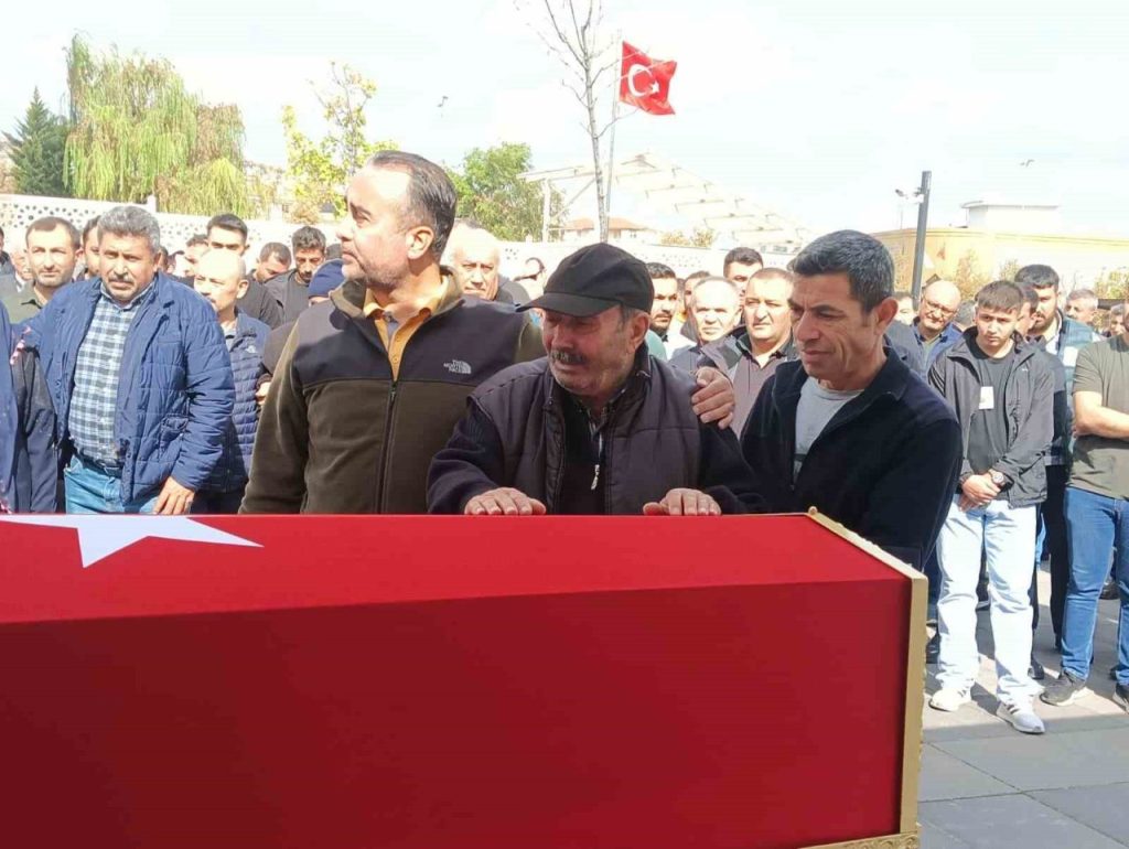 cezaevi firarisi tarafindan oldurulen uzman cavusun kardesi agabeyimin benimle ilgili hayalleri vardi sen de asker olacaksin diyordu cdde94335091 |