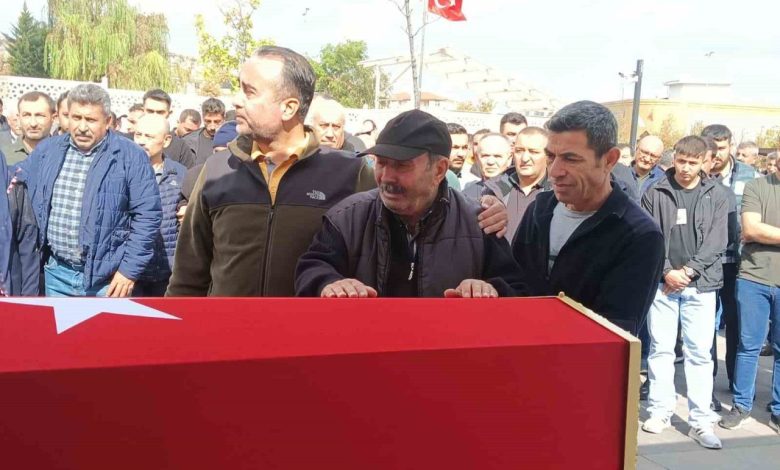 cezaevi firarisi tarafindan oldurulen uzman cavusun kardesi agabeyimin benimle ilgili hayalleri vardi sen de asker olacaksin diyordu cdde94335091 |