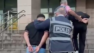 Cezaevinden çıkan iki şüpheli, 6 ayrı hırsızlık olayının faili çıktı 6 cezaevinden cikan iki supheli 6 ayri hirsizlik olayinin faili cikti 3adbbf0df694 |