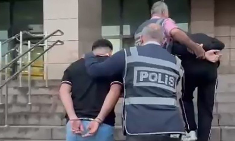 Cezaevinden çıkan iki şüpheli, 6 ayrı hırsızlık olayının faili çıktı 1 cezaevinden cikan iki supheli 6 ayri hirsizlik olayinin faili cikti 3adbbf0df694 |