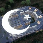 china town ankara projesi hayata geciriliyor 799d845ee347 |