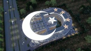 china town ankara projesi hayata geciriliyor 799d845ee347 |