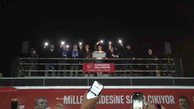 chp genel baskani ozel sariyerde son 3 secimdir partimiz kazaniyor 90f3a248e676 |