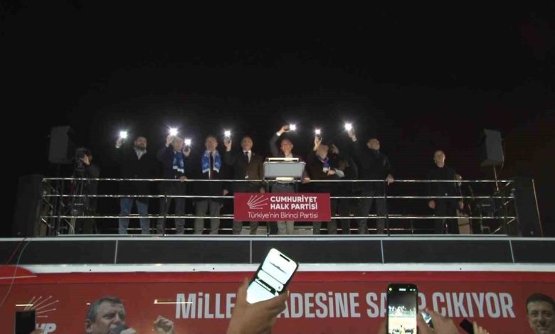 chp genel baskani ozel sariyerde son 3 secimdir partimiz kazaniyor 90f3a248e676 |