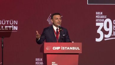 CHP İl Başkanı Özgür Çelik: "Sevgimizle ve mücadelemizle büyüyoruz" 4 chp il baskani ozgur celik sevgimizle ve mucadelemizle buyuyoruz 011b2424641c |