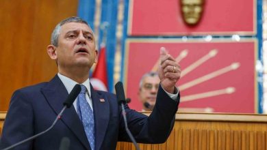 CHP Lideri Özel: "Biz bu haksız ve namussuz düzeni değiştirmeye talibiz" 6 chp lideri ozel biz bu haksiz ve namussuz duzeni degistirmeye talibiz 24560d1fa684 |